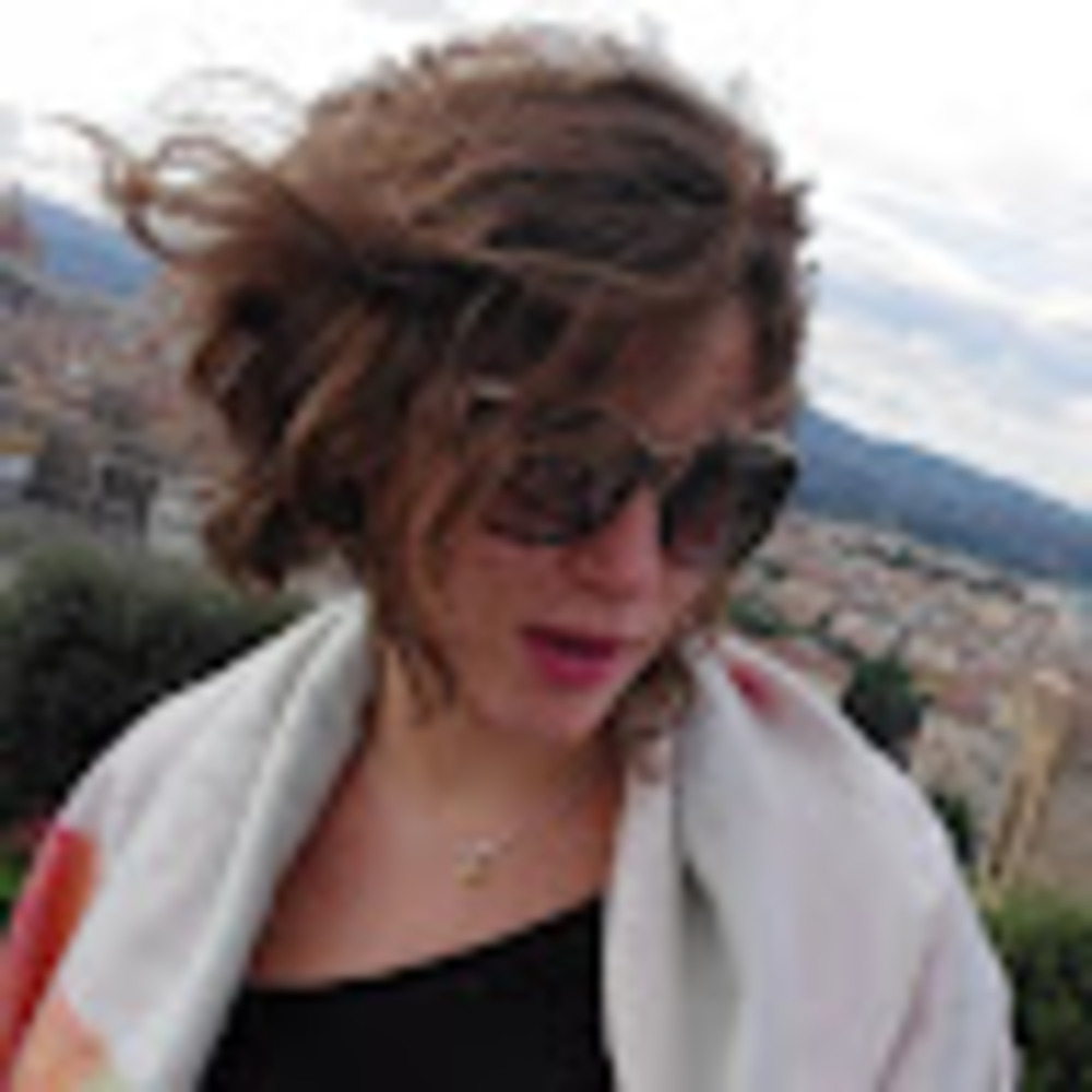 Meet your Posher, Anna